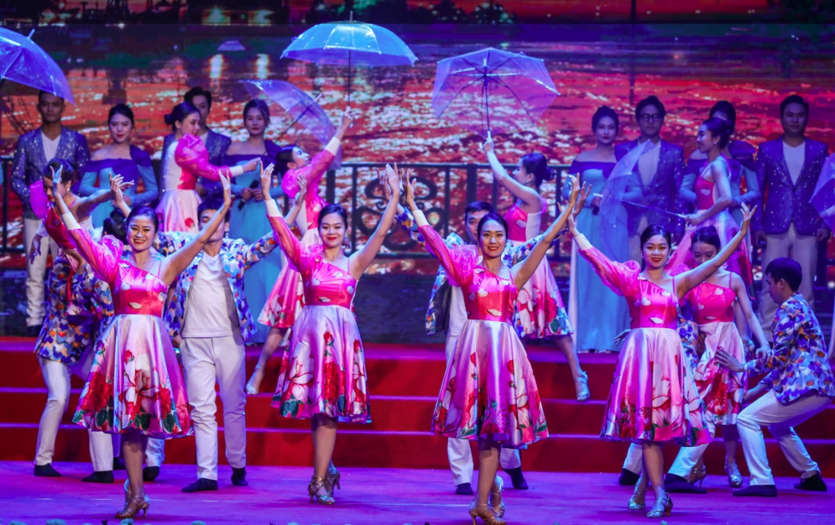 Hanoi to host Asia Dance Festival 2024